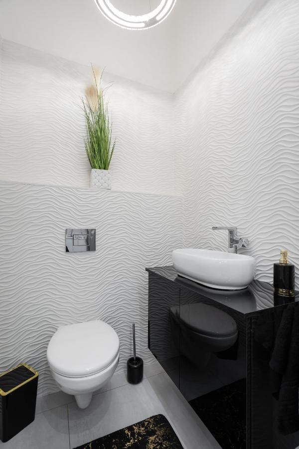 Opera Luxury Apartment With Free Parking Budapest Exterior photo